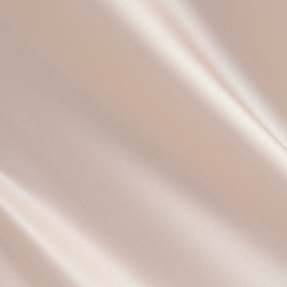 NWT Reformation Isolene Satin Dress Plus Sz 22 Bridesmaid Wedding Formal - Picture 3 of 6